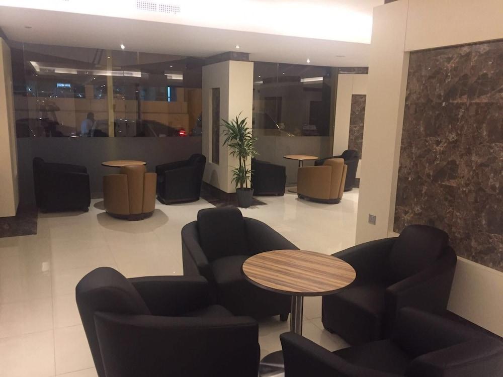 Al Muhanna Plaza Salmiya Old Souk Kuwait City Luaran gambar