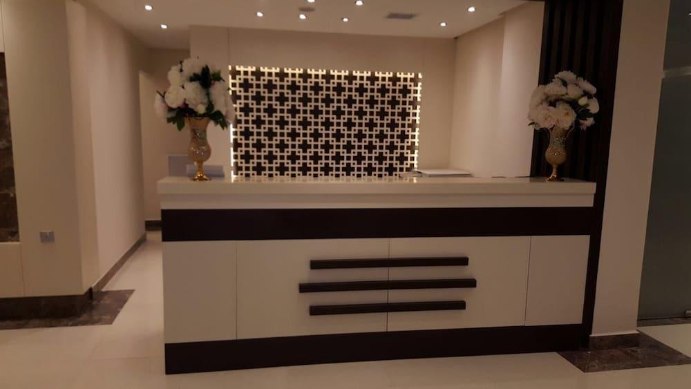 Al Muhanna Plaza Salmiya Old Souk Kuwait City Luaran gambar