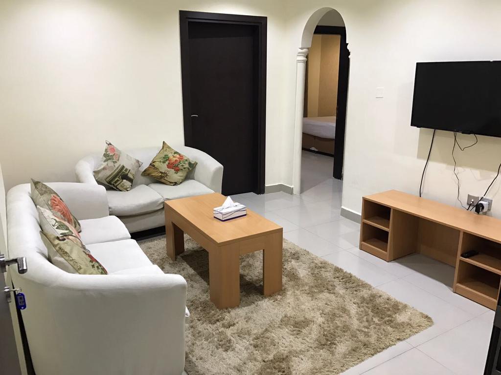 Al Muhanna Plaza Salmiya Old Souk Kuwait City Luaran gambar