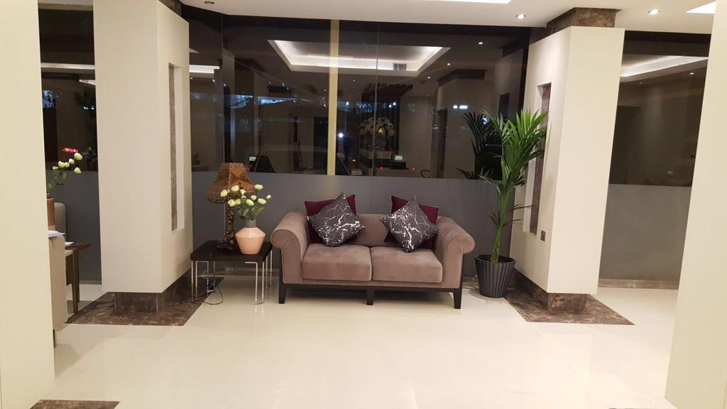 Al Muhanna Plaza Salmiya Old Souk Kuwait City Luaran gambar