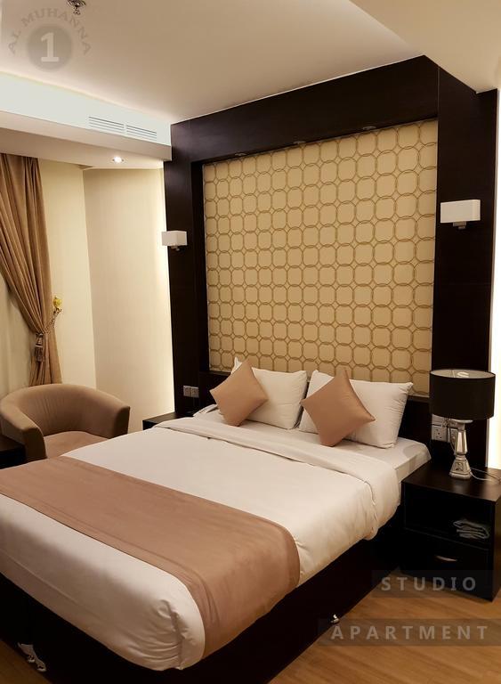 Al Muhanna Plaza Salmiya Old Souk Kuwait City Luaran gambar