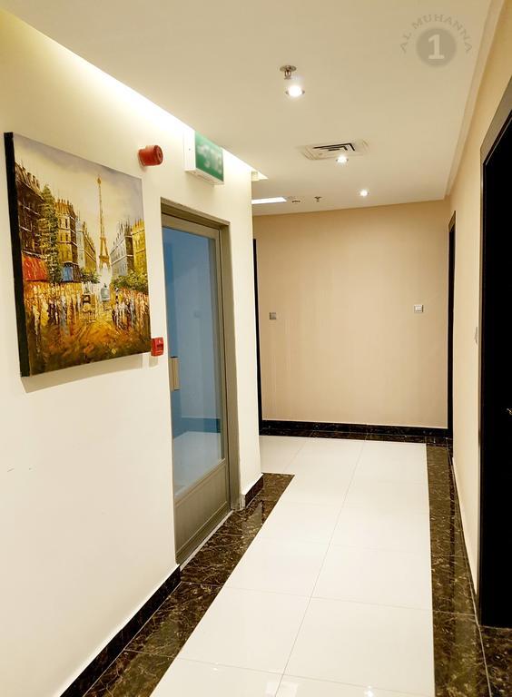 Al Muhanna Plaza Salmiya Old Souk Kuwait City Luaran gambar