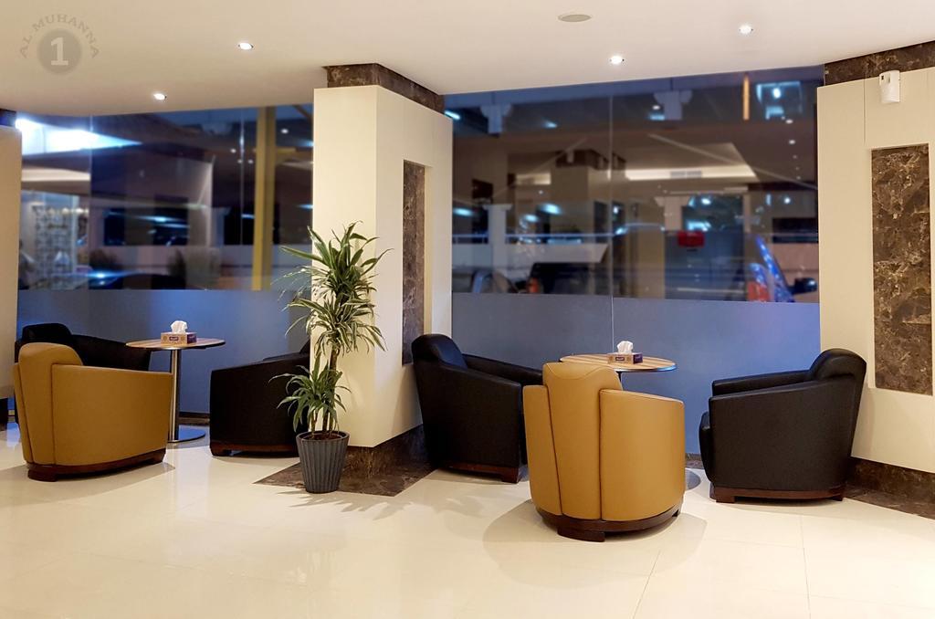 Al Muhanna Plaza Salmiya Old Souk Kuwait City Luaran gambar