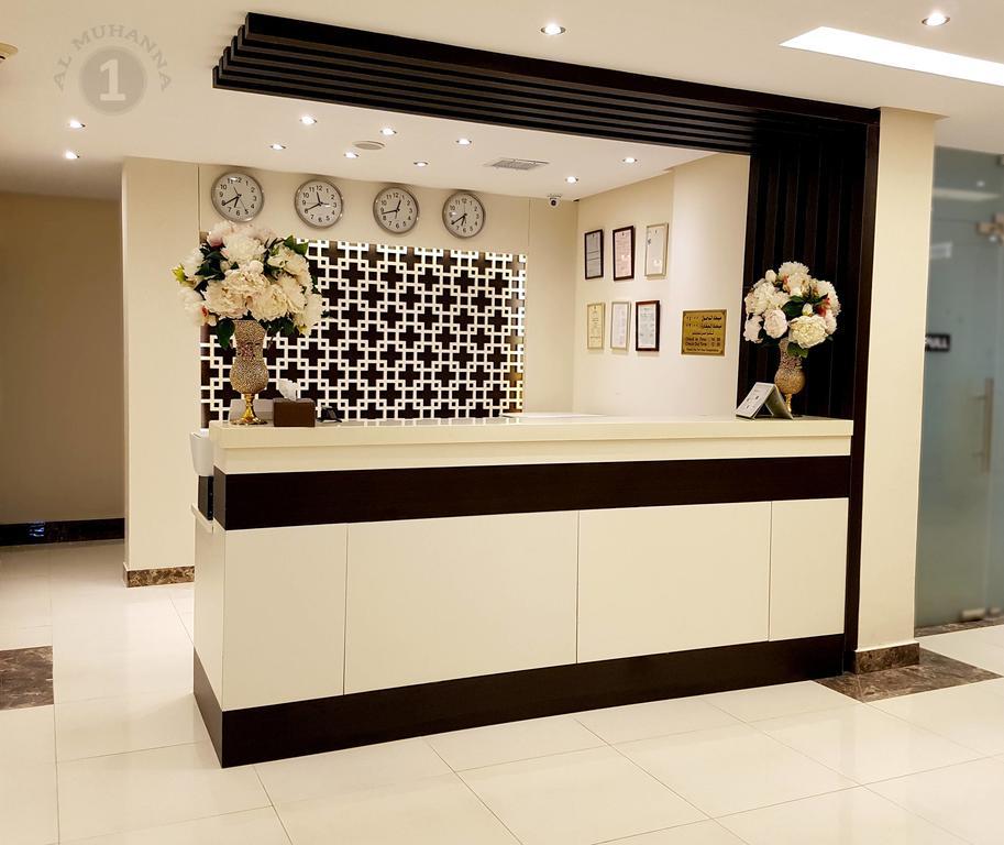 Al Muhanna Plaza Salmiya Old Souk Kuwait City Luaran gambar