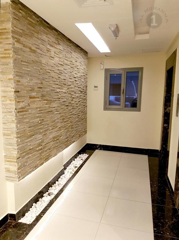 Al Muhanna Plaza Salmiya Old Souk Kuwait City Luaran gambar