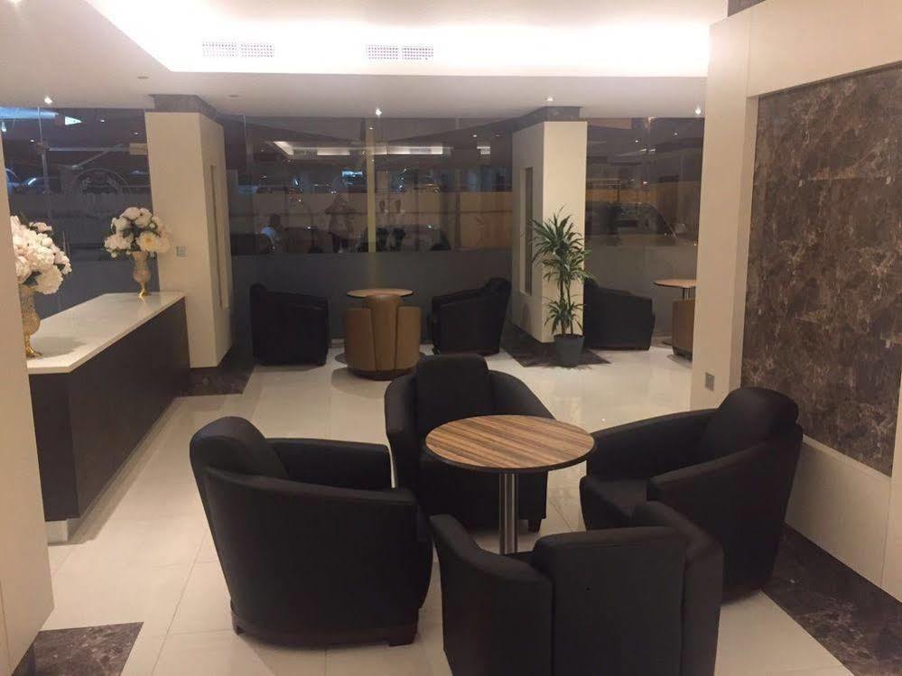 Al Muhanna Plaza Salmiya Old Souk Kuwait City Luaran gambar