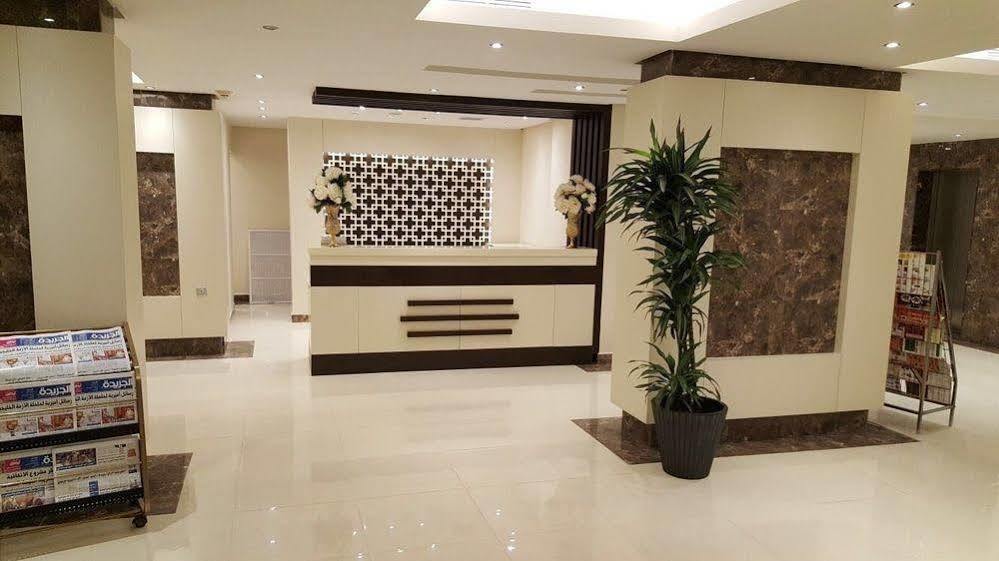 Al Muhanna Plaza Salmiya Old Souk Kuwait City Luaran gambar