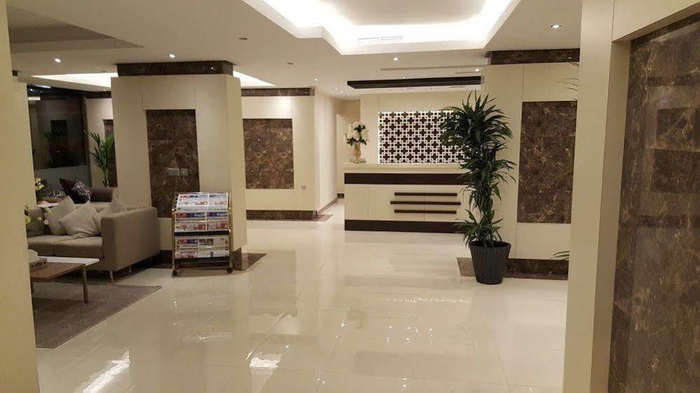 Al Muhanna Plaza Salmiya Old Souk Kuwait City Luaran gambar
